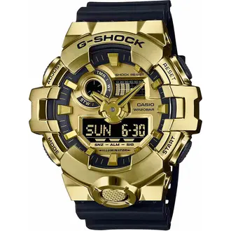CASIO G-Shock G-Steel GM-700G-9AER