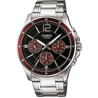 CASIO Collection Multifunction MTP-1374PD-5AVEF