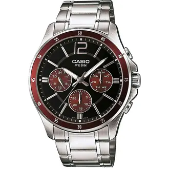 CASIO Collection Multifunction MTP-1374PD-5AVEF