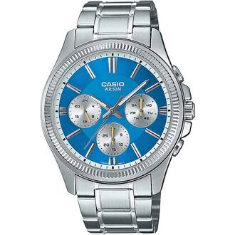CASIO Collection Multifunction MTP-1375PD-2A2VEF