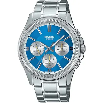 CASIO Collection Multifunction MTP-1375PD-2A2VEF