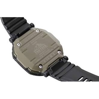 CASIO Protrek Tough Solar Bluetooth PRJ-B001-1ER, image 4