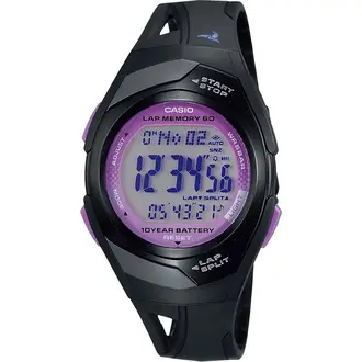 CASIO Collection Sports STR-300-1CEG