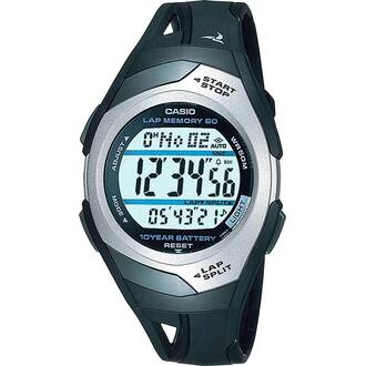 CASIO Collection Sports STR-300C-1V