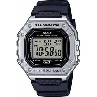CASIO Collection W-218HM-7AVEF