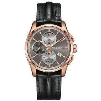 Hamilton Jazzmaster Auto Chrono H21 H32546781