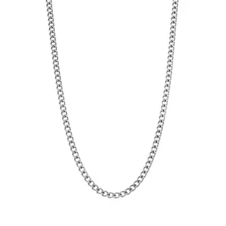 Καδένα Senza Stainless Steel