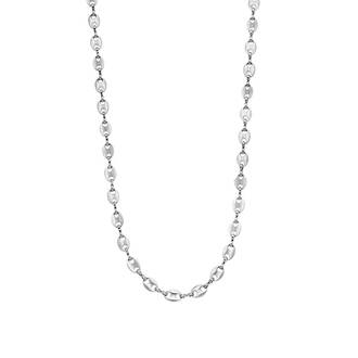 Καδένα Senza Stainless Steel
