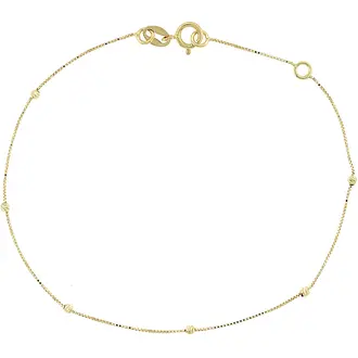 KALOUSTIAN Βραχιόλι Σε Κίτρινο Χρυσό 14K 5QU.83181B