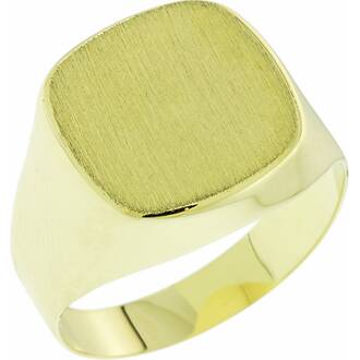 KALOUSTIAN Gold 9Κ Ring 3MAK.01.305R