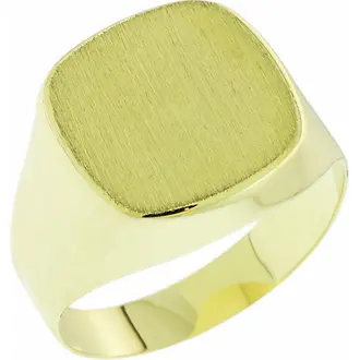 KALOUSTIAN Gold 9Κ Ring 3MAK.01.305R