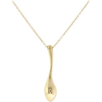 KALOUSTIAN Gold 14K Necklace 5PAT.113C