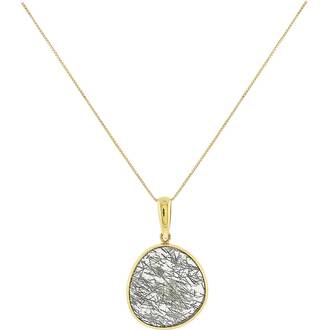 KALOUSTIAN Gold 14K Necklace 5PAT.22410C