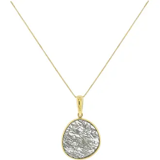 KALOUSTIAN Gold 14K Necklace 5PAT.22410C