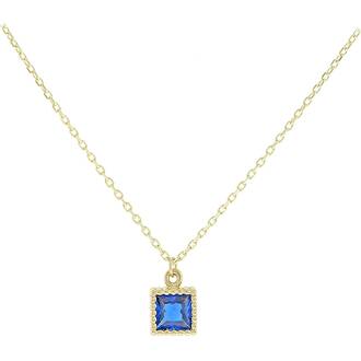 KALOUSTIAN Gold 14K Necklace 5PE.3631C