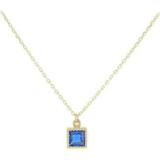 KALOUSTIAN Gold 14K Necklace 5PE.3631C