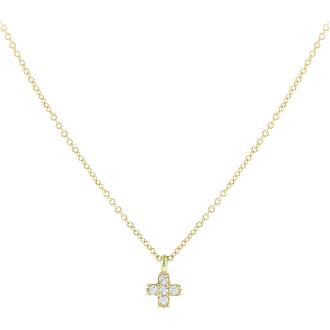 KALOUSTIAN Gold 14K Necklace 5SOU.02.1209C