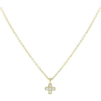 KALOUSTIAN Gold 14K Necklace 5SOU.02.1209C