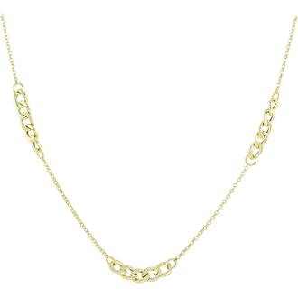 KALOUSTIAN Gold 14K Necklace 5TRA.3025C