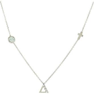 KALOUSTIAN Gold 14K Necklace 5ΑΒ.Δ242ΛΚ