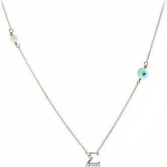 KALOUSTIAN Gold 14K Necklace 5ΑΒ.Σ184ΛΚ