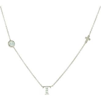 KALOUSTIAN Gold 14K Necklace 5ΑΒ.Τ242ΛΚ