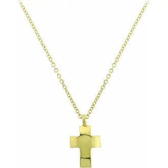 KALOUSTIAN Gold 14K Necklace 5ΣΟΥ.01.504Κ
