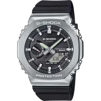 CASIO G-Shock Tough Solar Bluetooth GBM-2100-1AER