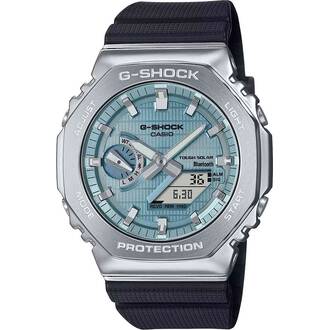 CASIO G-Shock Tough Solar Bluetooth GBM-2100A-1A2ER