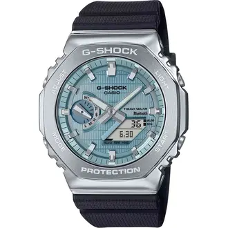 CASIO G-Shock Tough Solar Bluetooth GBM-2100A-1A2ER