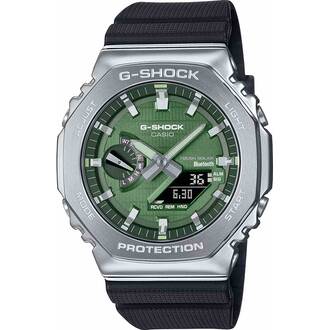 CASIO G-Shock Tough Solar Bluetooth GBM-2100A-1A3ER
