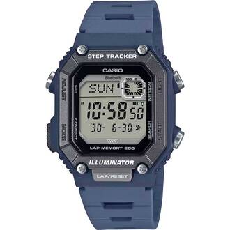 CASIO Collection Bluetooth Steptracker WS-B1000-2AVEF