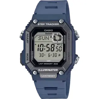 CASIO Collection Bluetooth Steptracker WS-B1000-2AVEF