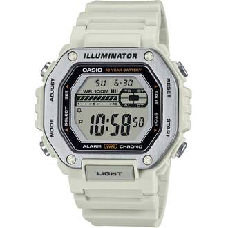 CASIO Collection MWD-110H-8AVEF