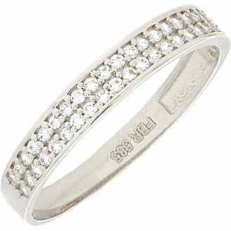 KALOUSTIAN Gold 14Κ Ring 5FM.02.5580BR