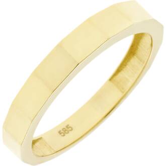 KALOUSTIAN Gold 14Κ Ring 5MAK.01.1913R