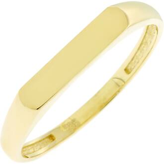 KALOUSTIAN Gold 14Κ Ring 5MAK.03.1911R