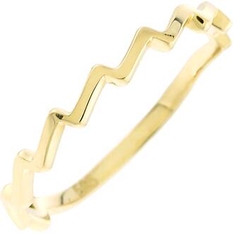 KALOUSTIAN Gold 14Κ Ring 5MAK.04.142R