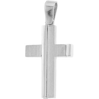 KALOUSTIAN Gold Cross 14K 5ΔΟ.01.326ΛΣΤ