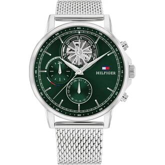 TOMMY HILFIGER Stewart Multifunction 1710608