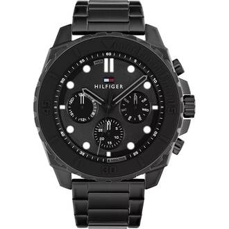 TOMMY HILFIGER Morgan Multifunction 1710690