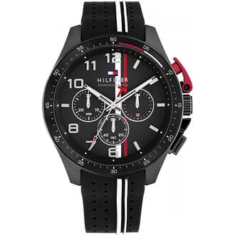 TOMMY HILFIGER Sport Chronograph 1792168