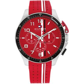 TOMMY HILFIGER Sport Chronograph 1792170