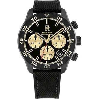TOMMY HILFIGER TH85 Sport Chronograph 1792182