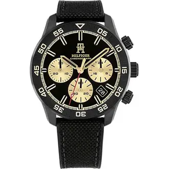 TOMMY HILFIGER TH85 Sport Chronograph 1792182