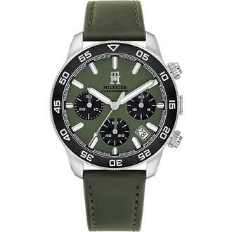 TOMMY HILFIGER TH85 Sport Chronograph 1792188