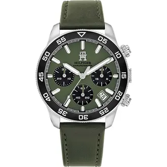 TOMMY HILFIGER TH85 Sport Chronograph 1792188