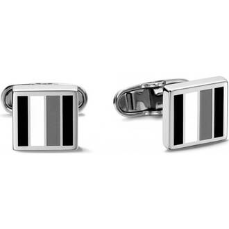 TOMMY HILFIGER Stainless Steel Cufflinks 2701021