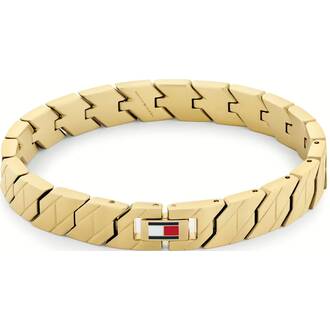 TOMMY HILFIGER Stainless Steel Bracelet 2790620