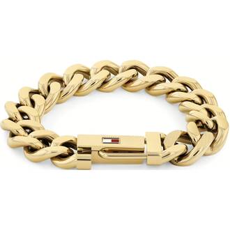 TOMMY HILFIGER Stainless Steel Bracelet 2790638
